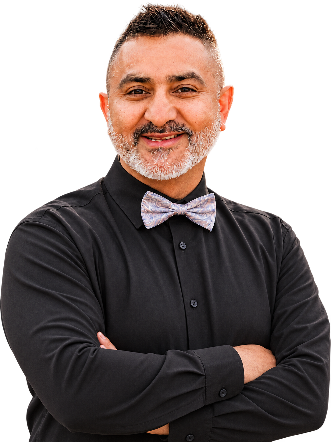 Mike Manhas, candidate for School Board Trustee in SD62, Langford BC